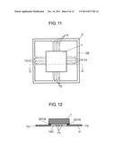 INERTIAL FORCE SENSOR diagram and image