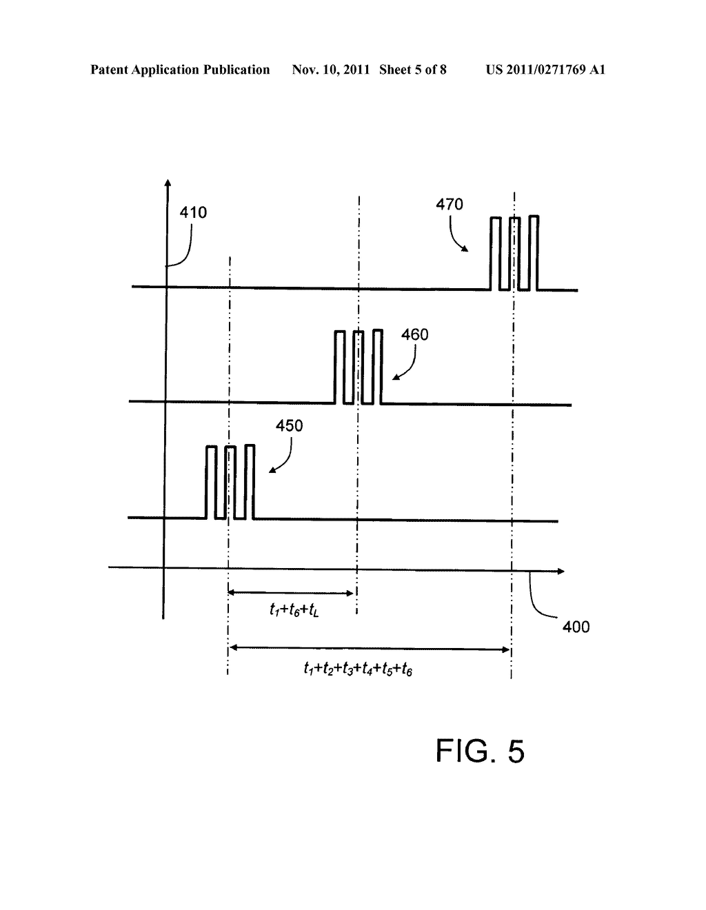 Flow measuring apparatus - diagram, schematic, and image 06