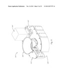 OPEN-FACED ROD SPINNING DEVICE diagram and image