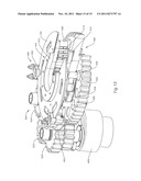 OPEN-FACED ROD SPINNING DEVICE diagram and image