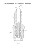 OPEN-FACED ROD SPINNING DEVICE diagram and image