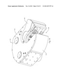 OPEN-FACED ROD SPINNING DEVICE diagram and image