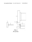 CENTRE DRILLING/TURNING TOOL HOLDER diagram and image