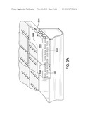 GUTTER COVER MANUFACTURING METHODS AND APPARATUS diagram and image