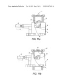 BUTTON ACTUATED DETENT SYSTEM diagram and image