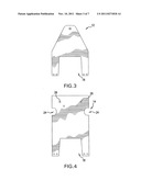 HEEL-DRIVEN PEDAL FOR A PERCUSSION INSTRUMENT diagram and image