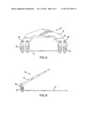 HEEL-DRIVEN PEDAL FOR A PERCUSSION INSTRUMENT diagram and image