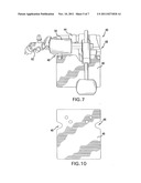 HEEL-DRIVEN PEDAL FOR A PERCUSSION INSTRUMENT diagram and image