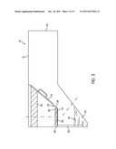 Range Hood with Liquid Filter diagram and image