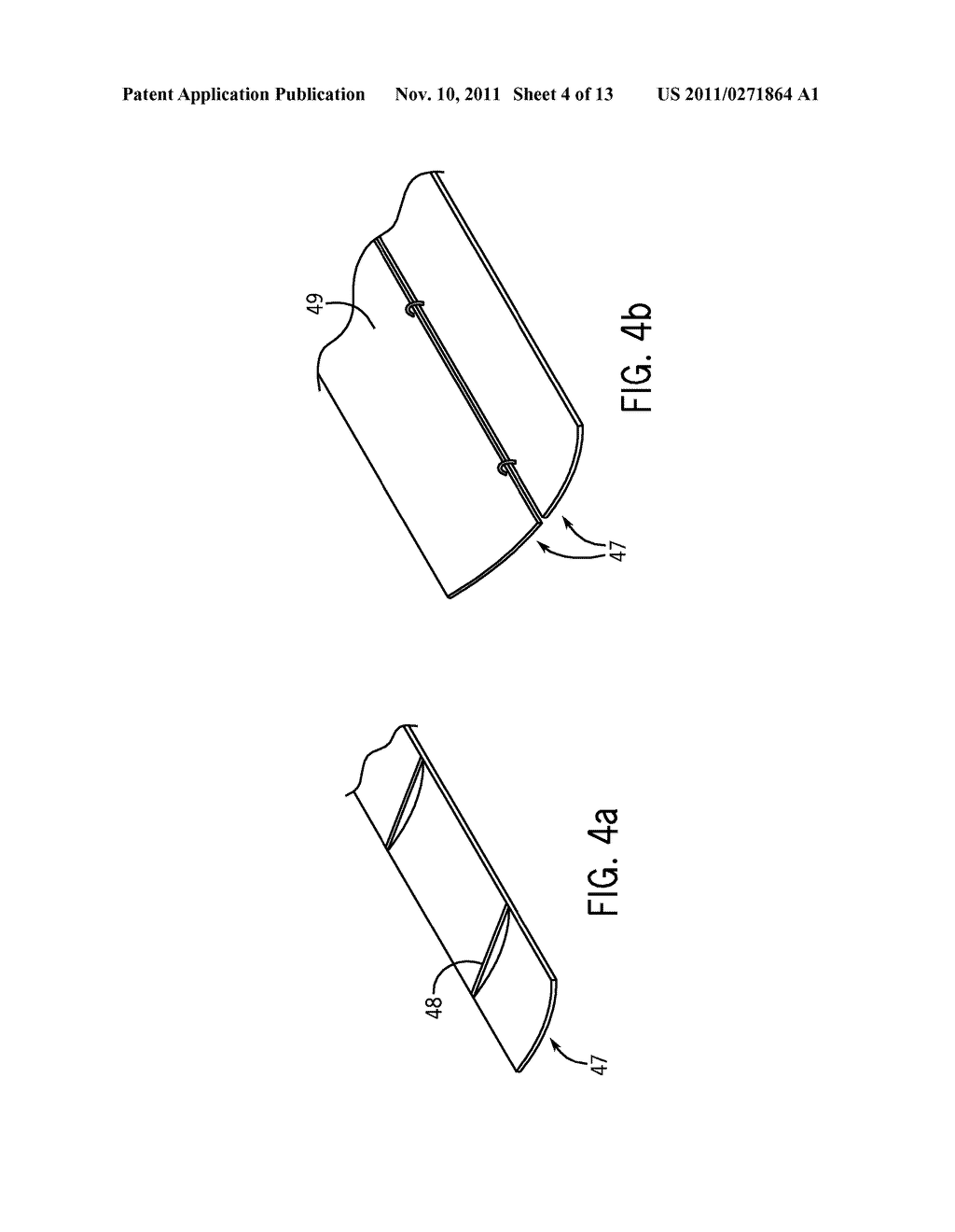 Speed-Adaptive Deployable Boat-Tailing Cone for Munitions for Range     Extension - diagram, schematic, and image 05