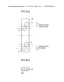 BOGIE FOR GUIDE RAIL TYPE VEHICLE diagram and image