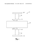 BLOCK SPLITTER ASSEMBLY AND METHOD OF PRODUCING WALL BLOCKS diagram and image