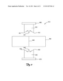 BLOCK SPLITTER ASSEMBLY AND METHOD OF PRODUCING WALL BLOCKS diagram and image