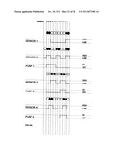 Wiper assembly for sweeping a glass surface on a vehicle diagram and image