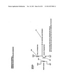 Wiper assembly for sweeping a glass surface on a vehicle diagram and image