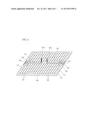 SOLAR CELL MODULE AND MANUFACTURING METHOD THEREOF diagram and image