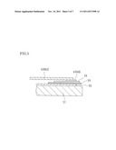 SOLAR CELL MODULE AND MANUFACTURING METHOD THEREOF diagram and image