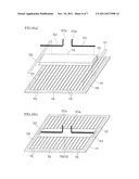 SOLAR CELL MODULE AND MANUFACTURING METHOD THEREOF diagram and image