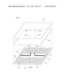 SOLAR CELL MODULE AND MANUFACTURING METHOD THEREOF diagram and image