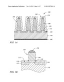 Photovoltaic Structure And Method Of Fabication Employing Nanowire In Stub diagram and image