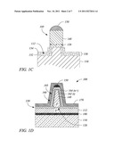 Photovoltaic Structure And Method Of Fabication Employing Nanowire In Stub diagram and image