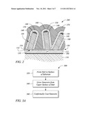 Photovoltaic Structure And Method Of Fabication Employing Nanowire In Stub diagram and image