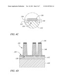 Photovoltaic Structure And Method Of Fabication Employing Nanowire In Stub diagram and image