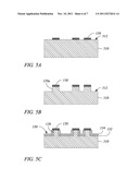 Photovoltaic Structure And Method Of Fabication Employing Nanowire In Stub diagram and image