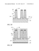 Photovoltaic Structure And Method Of Fabication Employing Nanowire In Stub diagram and image