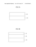 ORGANIC SOLAR CELL AND METHOD OF MANUFACTURING THE SAME diagram and image