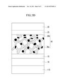 ORGANIC SOLAR CELL AND METHOD OF MANUFACTURING THE SAME diagram and image