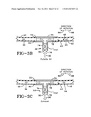 SELF-INFLATING TIRE ASSEMBLY diagram and image