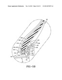 SELF-INFLATING TIRE ASSEMBLY diagram and image