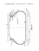 SELF-INFLATING TIRE ASSEMBLY diagram and image