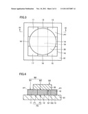 METHOD FOR MANUFACTURING SILICON CARBIDE SUBSTRATE diagram and image