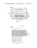 METHOD FOR MANUFACTURING SILICON CARBIDE SUBSTRATE diagram and image