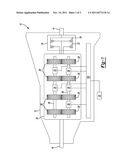 HYDRAULIC FLUID COOLING SYSTEM FOR A DUAL CLUTCH AUTOMATIC TRANSMISSION diagram and image