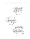 HIGH FREQUENCY SURFACE TREATMENT METHODS AND APPARATUS TO EXTEND DOWNHOLE     TOOL SURVIVABILITY diagram and image