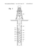 FIELD JOINT FOR A DOWNHOLE TOOL diagram and image