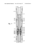 FIELD JOINT FOR A DOWNHOLE TOOL diagram and image