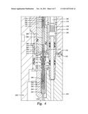 FIELD JOINT FOR A DOWNHOLE TOOL diagram and image