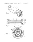 FIELD JOINT FOR A DOWNHOLE TOOL diagram and image