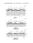 Printed Circuit Board with Embossed Hollow Heatsink Pad diagram and image