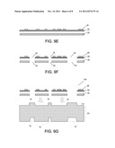 Printed Circuit Board with Embossed Hollow Heatsink Pad diagram and image