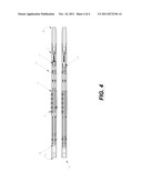 DRILLING STABILIZER diagram and image