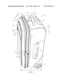 ARTICLES OF MANUFACTURE THAT ARE ADJUSTABLE IN SIZE diagram and image