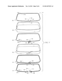 ARTICLES OF MANUFACTURE THAT ARE ADJUSTABLE IN SIZE diagram and image