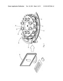 Automated Adjustment System for Star Wheel diagram and image