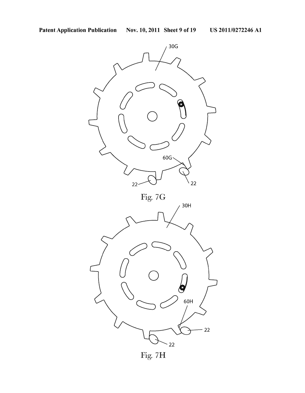 Automated Adjustment System for Star Wheel - diagram, schematic, and image 10