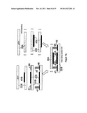 MICROFLUIDIC DEVICE FOR SEPARATING, FRACTIONATING, OR PRECONCENTRATING     ANALYTES CONTAINED IN AN ELECTROLYTE diagram and image